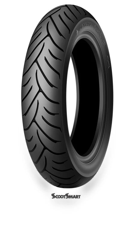 Smart Scooter Tire — Scooter Tires & Accessories, JP Create mege