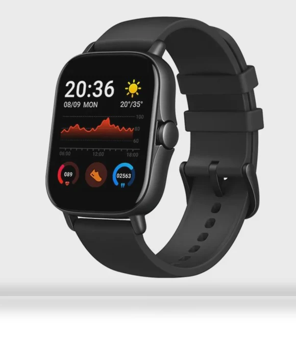 Smart Sports Bracelet — Wearable Accessories, TrendVibeCN