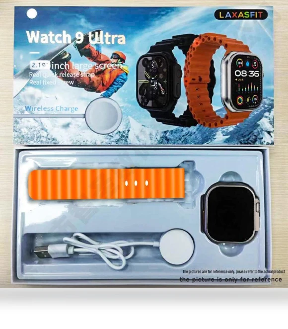 Smart Watch Ultra — Smartwatches, Best Electronics