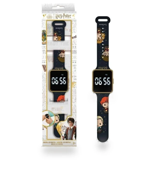 Smart Watch — Smartwatches, Lexibook