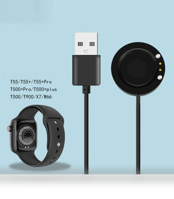 Smartwatch Charging Dock Station — Smartwatch Charging Solutions, Nostalgiathf