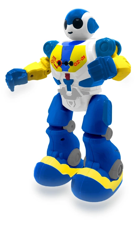 STEM Programmable Robot with Infrared Controller — Construction Kits, NOBU JAPAN