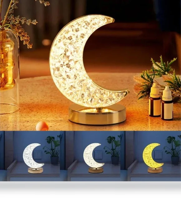 Touch Dimming Night Light — Night Lights, JOHO - CarGear