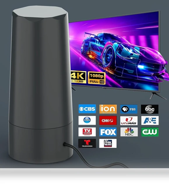 TV Antenna — Antennas, COOU Electronic