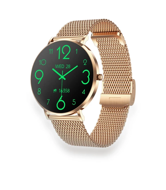 Ultra-Thin Smart Watch — Smartwatches, TrendVibeCN