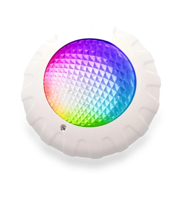 Underwater Remote Control Floating Touch Sensor Multicolor Light — Lighting, Cozy Cottage-Relax