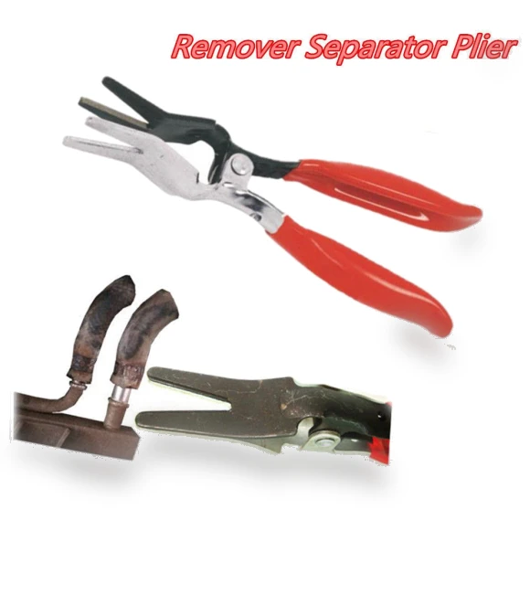 Universal Automatic Automotive Fuel Vacuum Tube Pliers — Pressure & Vacuum Testers, Topfactory