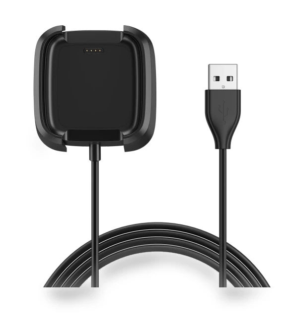 USB Charging Cable — Smartwatch Charging Solutions, CASE-FE1