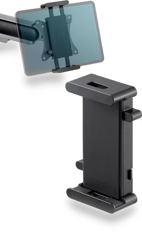 VESA 75 x 75mm Monitor Wall Mobile Holder — Mounts, YRstudio