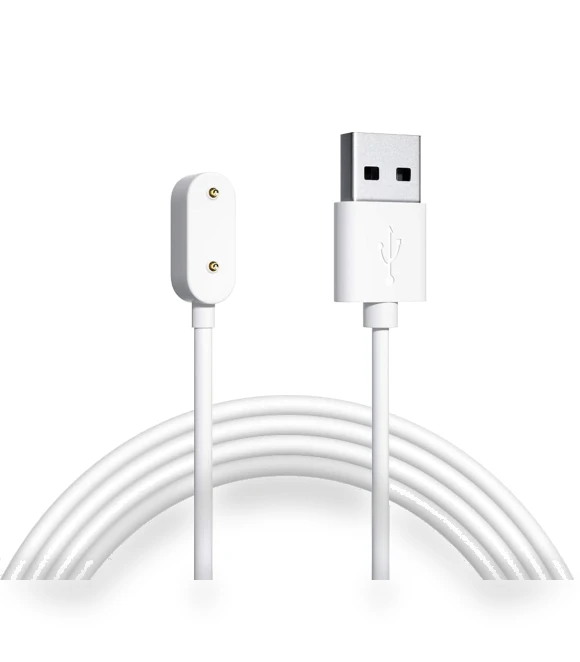 Wireless Charger Cable Station — Smartwatch Charging Solutions, MY-CASE