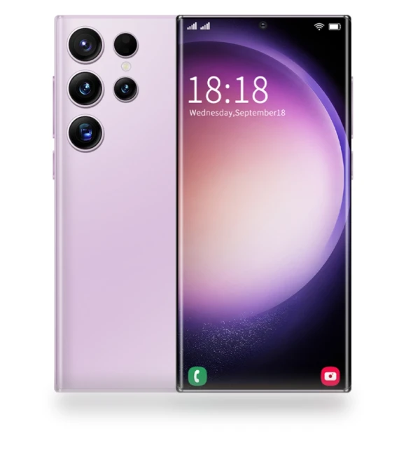 5G Smartphone — Mobile Devices & Accessories