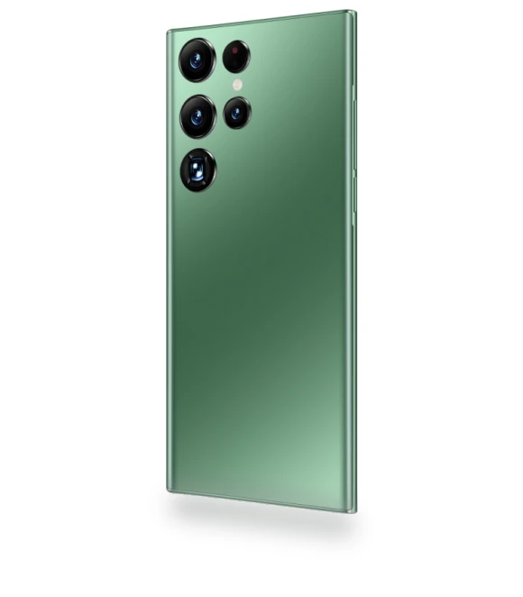 5G Smartphone — Mobile Devices & Accessories