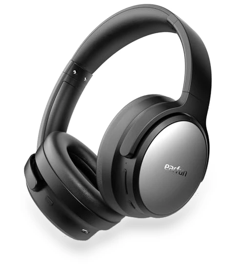 Active Noise Canceling Headphones — In-Ear Headphones, EarFun