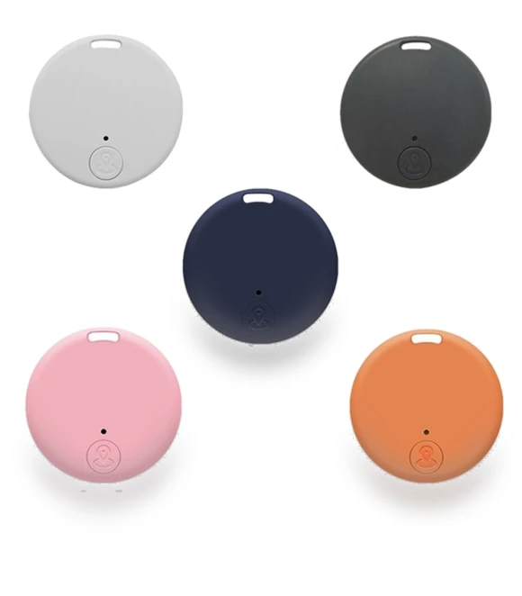 Bluetooth Wallet Tracker — Item Locators, OIUnxmhy45