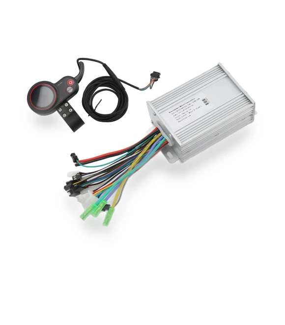 Brushless Motor Controller — Motors, ZuiyouSports
