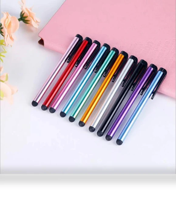 Capacitive Stylus for Touch Screen — Styluses & Digital Pens, lansoon trade