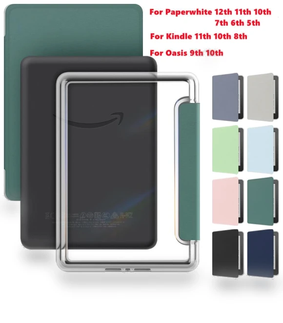 Clear Back Case — Protective Cases, JOHO - CarGear