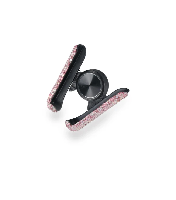 Crystal Mobile Phone Bracket Smartphone Stand — Vehicle Phone Holders, chuxushiye