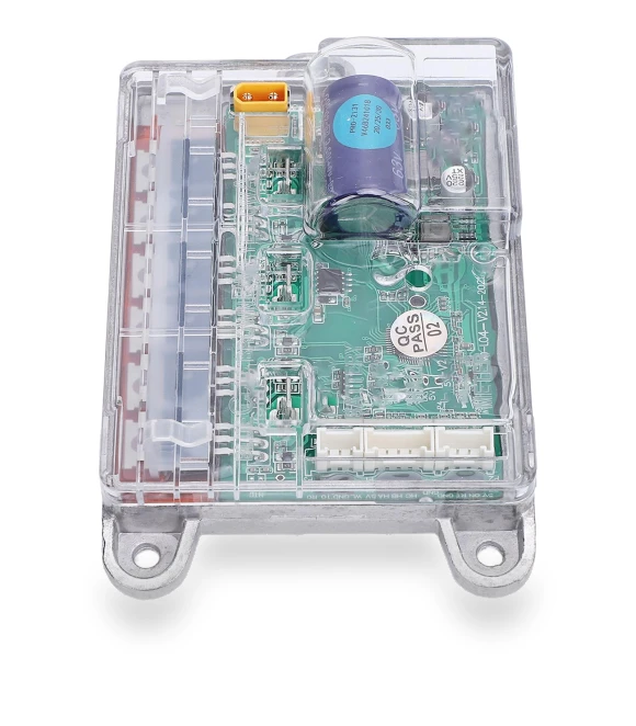 Electric Scooter Controller Panel — Motors, Sport2ZY