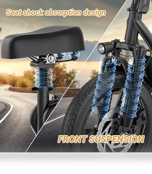 Electric Scooter — Electric Self-Balancing Scooters, Roinside