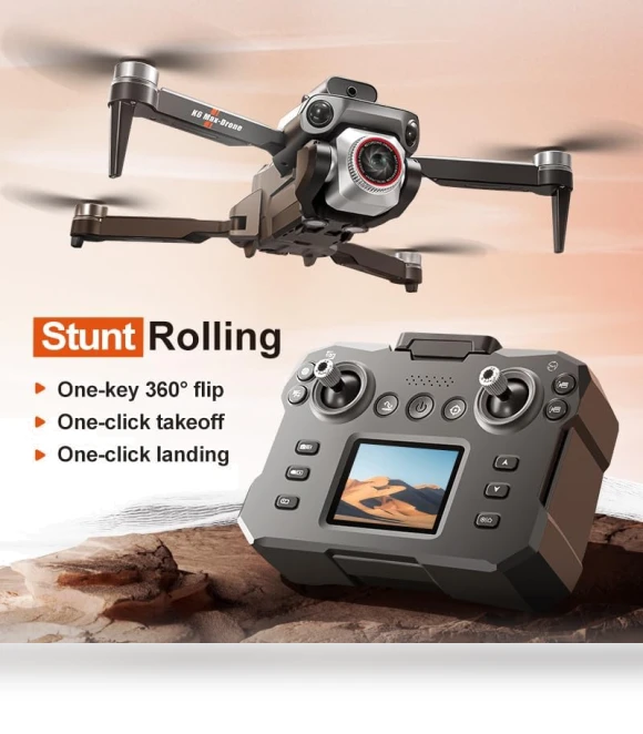 FPV RC Hobby Quadcopter — Drones, EcuFlyAi