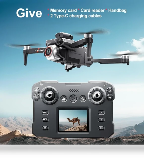 FPV RC Hobby Quadcopter — Drones, EcuFlyAi
