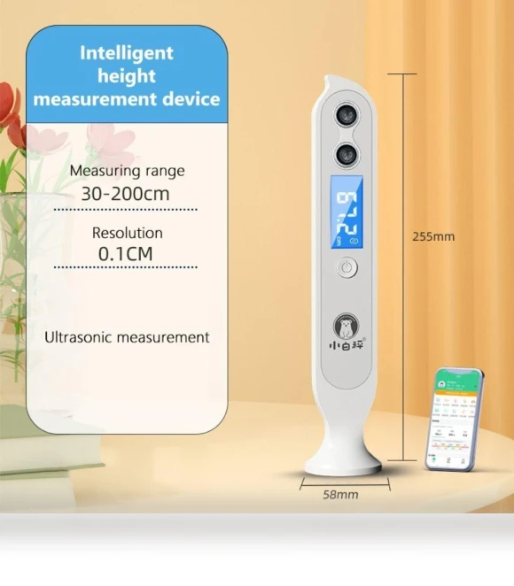 Height Measurement Device — Height Gauges, DC-HOME-4