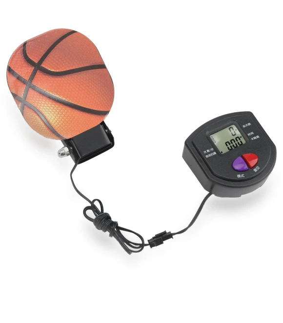 Kids Jump Height Sensor Counter — Kids Fitness, ZuiyouSports