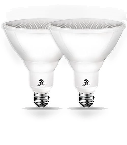 LED Flood Light Bulb — Outdoor Security & Flood Lighting, ENERGETIC SMARTER LIGHTING
