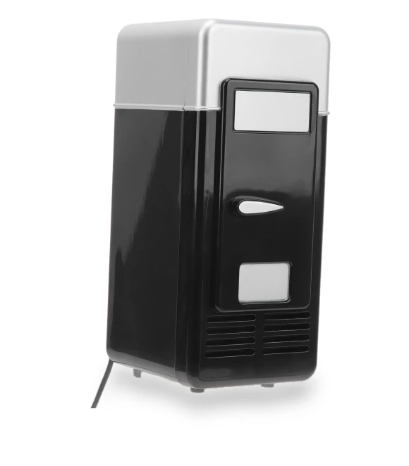 Mini Fridge with Single Compartment — Mini Fridges, Home2ZY