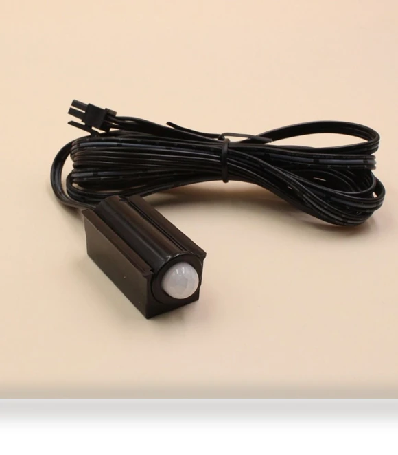Motion Sensor Light Switch — Smart Motion Sensors, Zhongbang