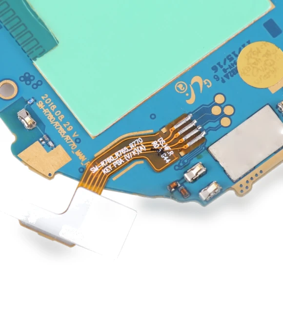 Original Motherboard — Replacement Screens, Samsung