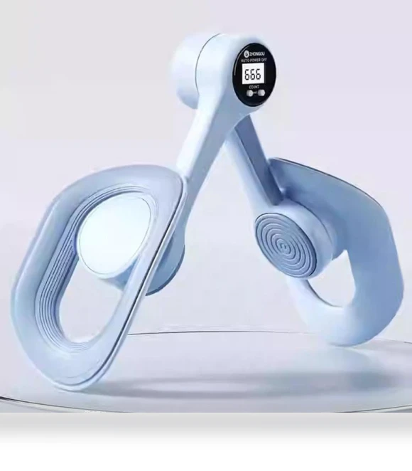Pelvic Floor Trainer — Bladder Control Devices, Honeysucklee