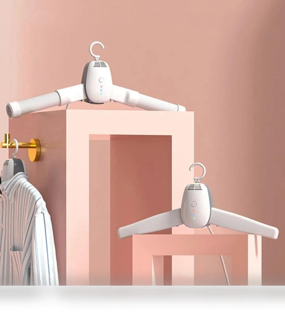 Portable Clothes Dryer — Clothes Dryers, JOHO - CarGear