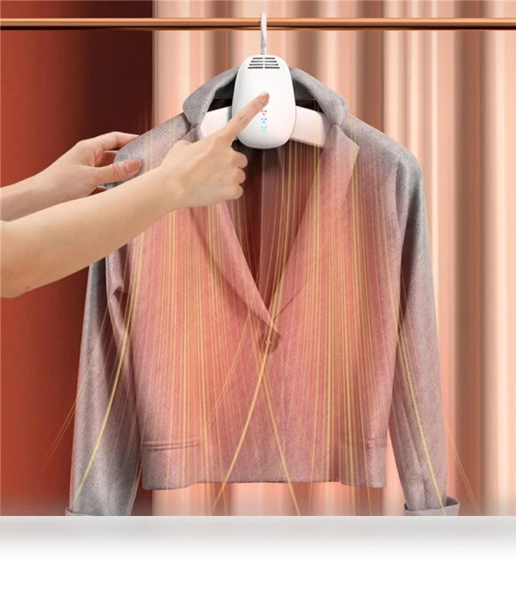 Portable Smart Clothes Dryer — Clothes Dryers, JOHO - CarGear