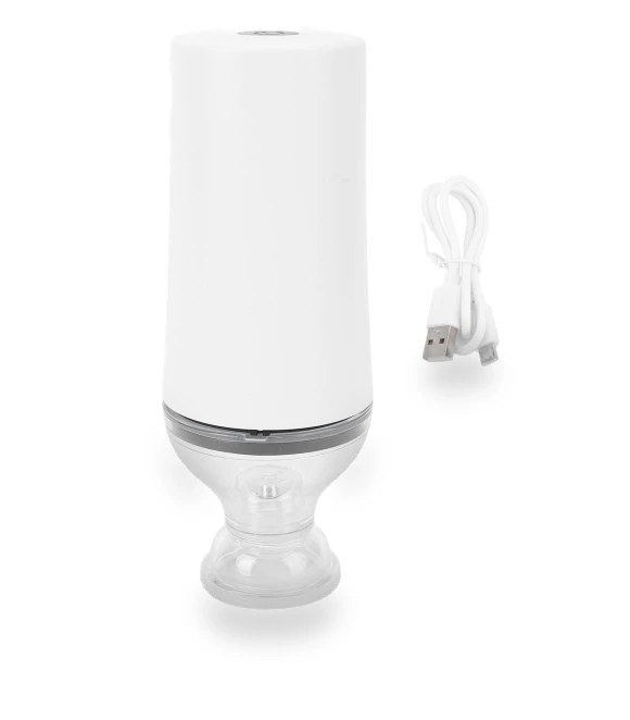 Rechargeable Vacuum Compression Pump — Inflation Devices, Yu-outdoor