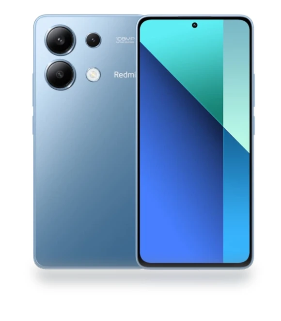 Redmi Note 13 — Mobiles, Xiaomi