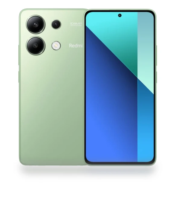 Redmi Note 13 — Mobiles, Xiaomi