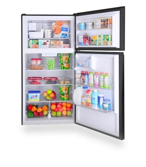 Refrigerator/Freezer — Cooling Solutions, Kenmore