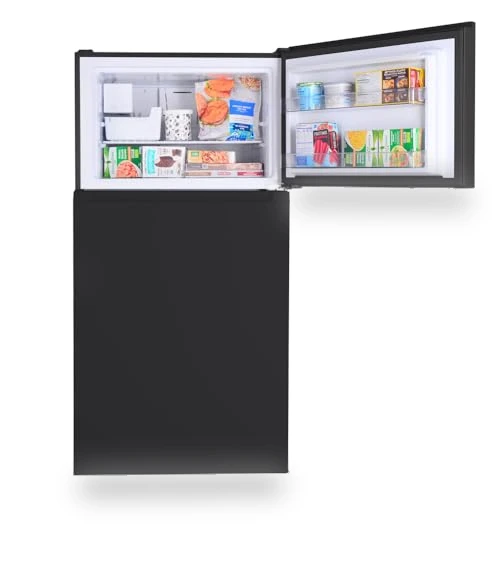 Refrigerator/Freezer — Cooling Solutions, Kenmore