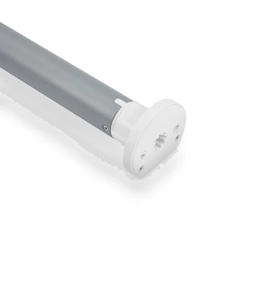 Retrofit Motorized Roller Shade Kit — Roller, PROGRESSIVE AUTOMATIONS
