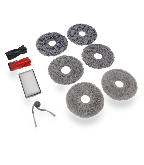 Robot Vacuum Accessory Kit — Parts & Accessories, Begetting