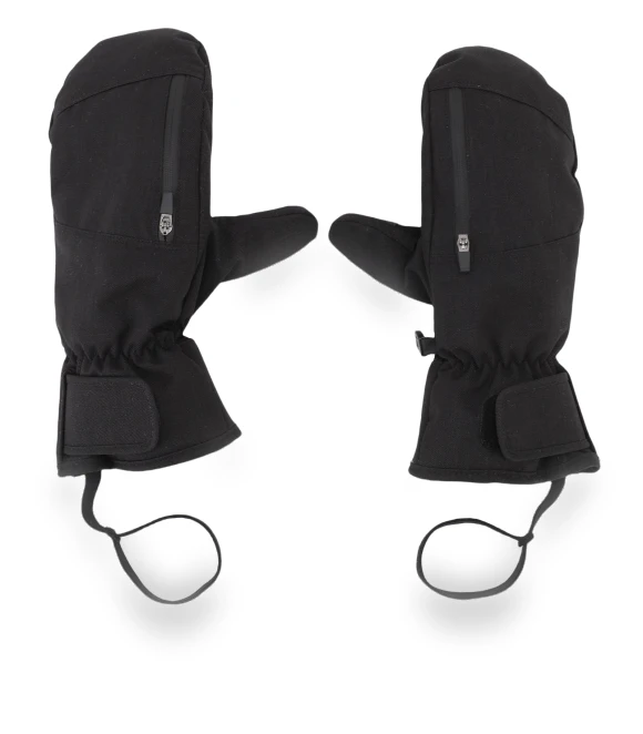Ski Gloves with Touchscreen — Gloves & Mittens, ZY-Sport-N