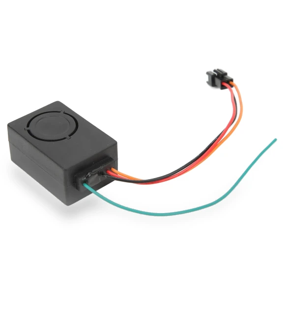 Smart Anti-Theft Alarm — Accessories, 3CZY