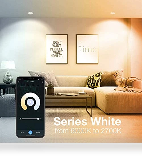 Smart Recessed Lighting — Recessed Lighting, LEDLampsWorld