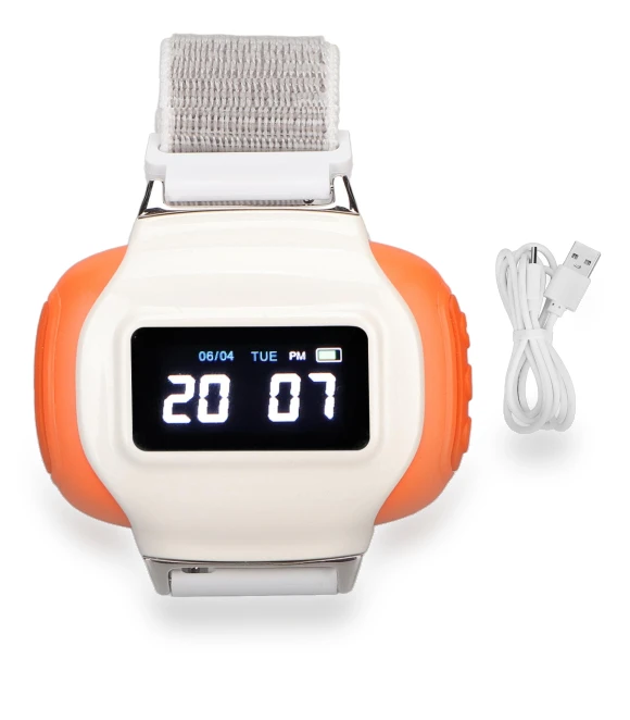 Smart Sleep Aid Watch — Smartwatches, Beauty2ZY