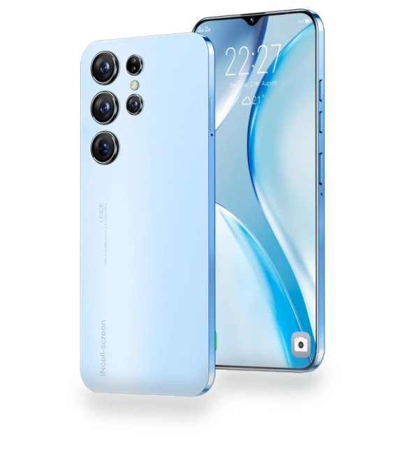Smartphone — Mobile Devices & Accessories