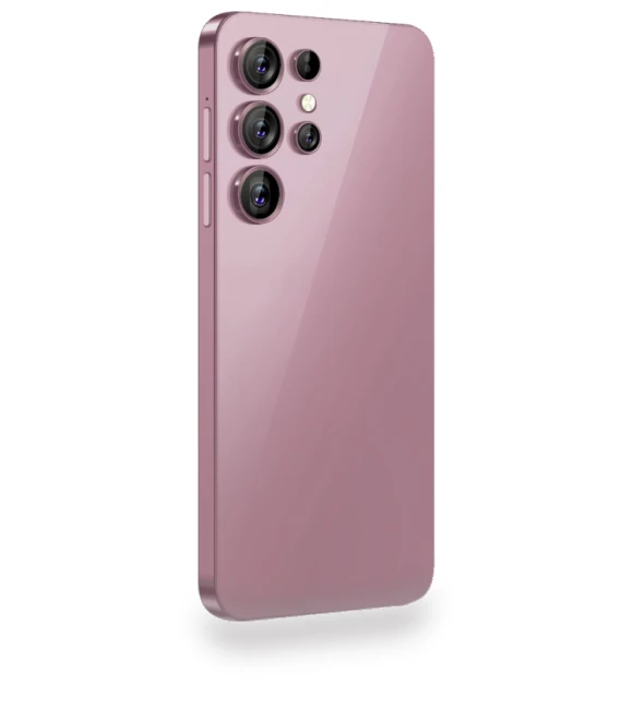 Smartphone — Mobile Devices & Accessories