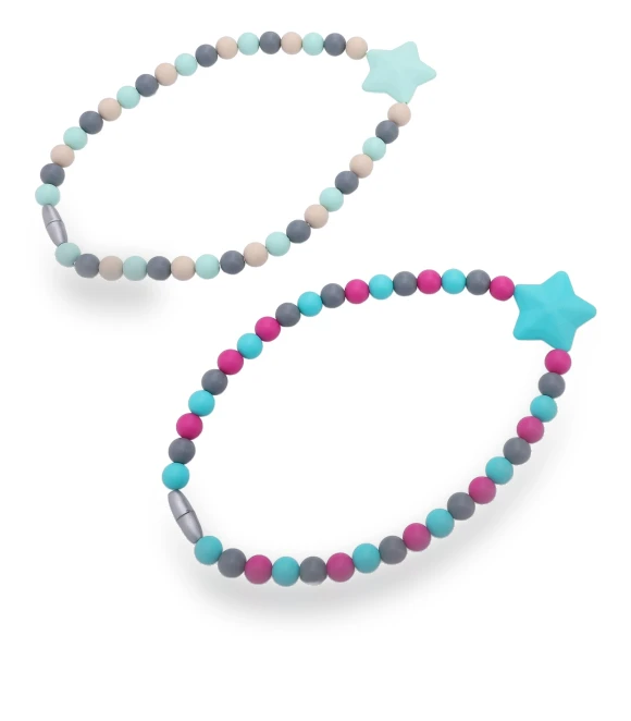 Touch Necklace Set — Necklaces, Beauty2ZY