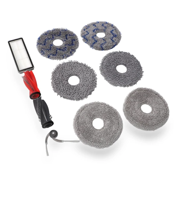 Vacuum Cleaner Accessory Kit — Vacuum Attachments, Begetting